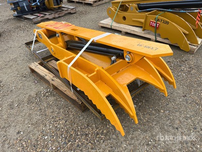 2025 Handy HET320 Excavator Thumb (Unused)