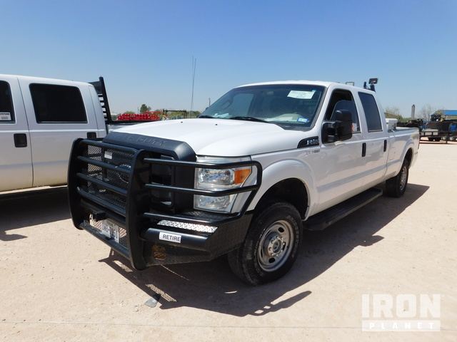 Ford F250 Parts >> Lot 285 2015 Ford F250 Parts Only Xl Super Duty 4x4 Crew Ford F250 Parts >> Lot 285 2015 Ford F250 Parts Only Xl Super Duty 4x4 Crew