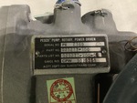 Serial Number / VIN