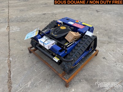 2025 OKG QL500S Lawn Mower Lawn Mower (Unused)