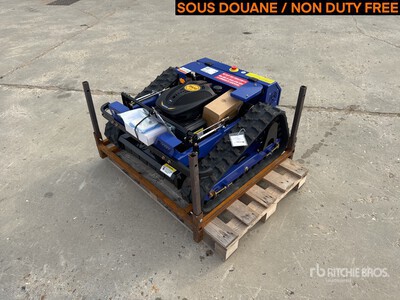 2025 OKG QL500S Lawn Mower Lawn Mower (Unused)