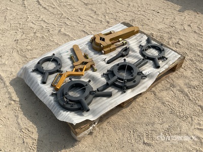 KUL HCPRT-11 Cylinder Maintenance Tools (Unused)