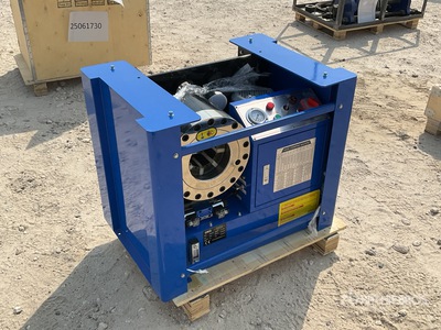 2025 OKG RMH-600 Bar Bender (Unused)