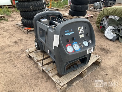Robinair 17800B Refrigerant Recovery, Recycling & Recharging Station