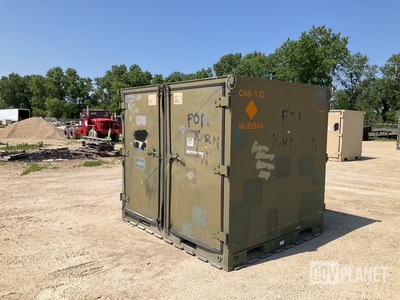Storage Container