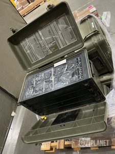 (7) General Mechanic's Tool Kits