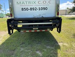 Specialty with Liftgate