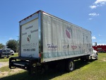 Picture, Right Rear Corner