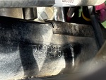 Second Serial Number Photo
