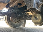 Chassis - Van Trailer with