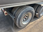 Chassis - Van Trailer with