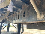 Chassis - Van Trailer with Condition des longerons/feux de route