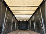 Chassis - Van Trailer with