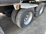 Chassis - Van Trailer with