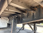 Chassis - Van Trailer with
