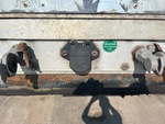 Chassis - Van Trailer with Prise de courant fonctionnelle
