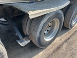 Chassis - Van Trailer with