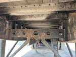 Chassis - Van Trailer with