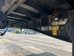 Chassis - Van Trailer with