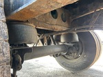 Chassis - Van Trailer with Coussins de sécurité gonflables