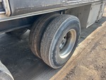 Chassis - Van Trailer with