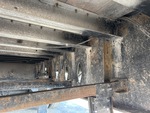 Chassis - Van Trailer with