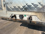 Air System with Commandes