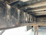 Chassis - Van Trailer with