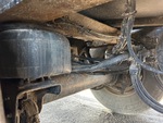 Chassis - Van Trailer with