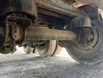 Chassis - Van Trailer with