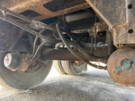 Chassis - Van Trailer with