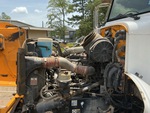 Moteur with Moteur - Côté gauche