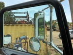 Cabine with Miroirs