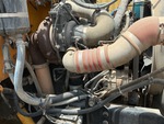 Moteur with Fuites d'huile