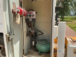 Spécialité with Compresseur d'air