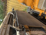 Moteur with Radiateur