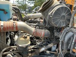Moteur with Pompe à injection
