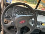 Cabine with Commandes d'orientation