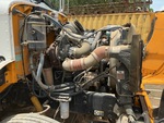 Moteur with Moteur - Côté droit