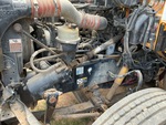Sous-caisse with Condition du cadre