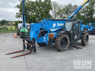 2023 Genie GTH1056 Telehandler