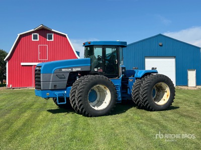 1998 New Holland 9482 トラクター