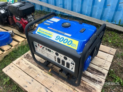 New Holland N9000ER 9 kW Aeration Fan