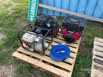 2013 Kohler 29 hp 29 HP Engine