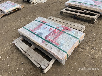 Quantity of (5) 2025 Suihe BC-5400 (Unused)