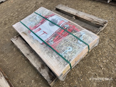Quantity of (5) 2025 Suihe BC-5400 (Unused)