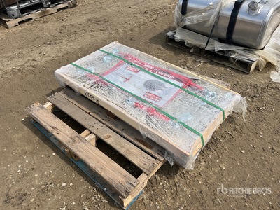 Quantity of (5) 2025 Suihe BC-5400 (Unused)
