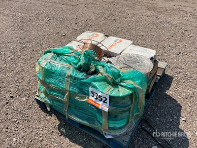 Quantity of Welding Wire
