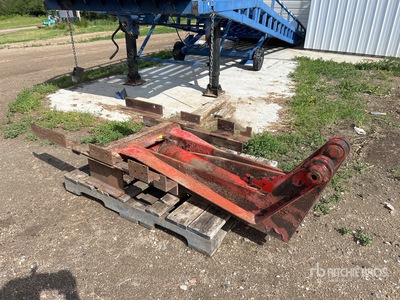 Truck Hoist