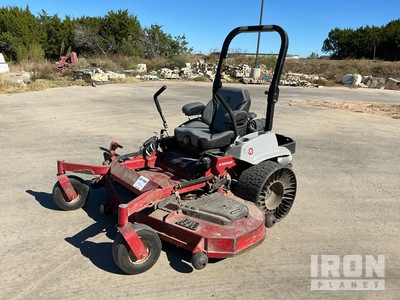 2021 Exmark LZE801GKA724A1 Zero-Turn Lawn Mower